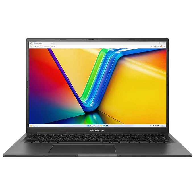 لپ تاپ Vivobook 16X K3605ZC-N1355 ایسوس i5 8GB ا ۱۶.۱ اینچی