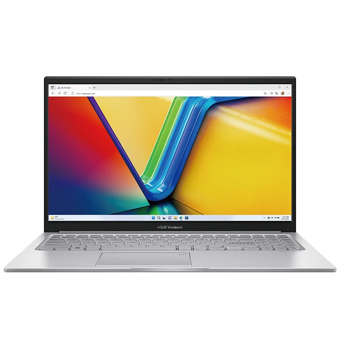 لپ تاپ Vivobook F1504VA-NJ824 ایسوس i7 8GB ا ۱۵.۶ اینچی