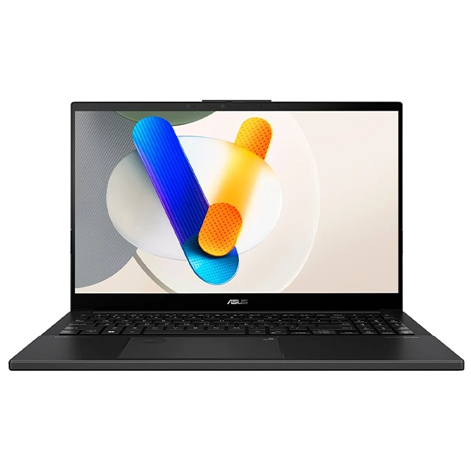 لپ تاپ Vivobook Pro Q533MJ ایسوس Ultra7 16GB ا ۱۵.۶ اینچی