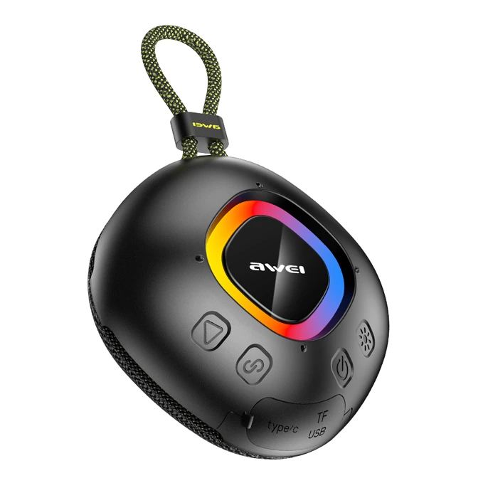 اسپیکر بلوتوثی KA6 آوی