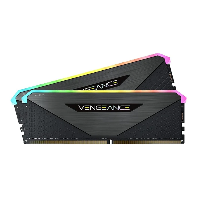 رم کامپیوتر کرسیر Vengeance RGB RT ظرفیت 32 گیگابایت 4600 مگاهرتز