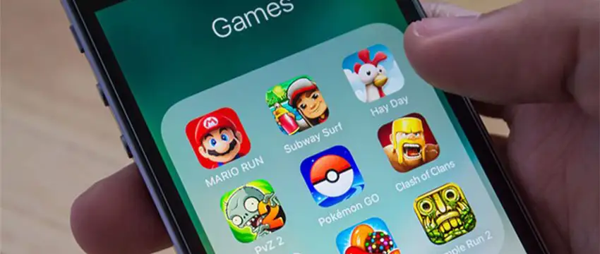 30 بازی پرطرفدار اندروید و iOS | با بهترین بازی های موبایل آشنا هستید؟