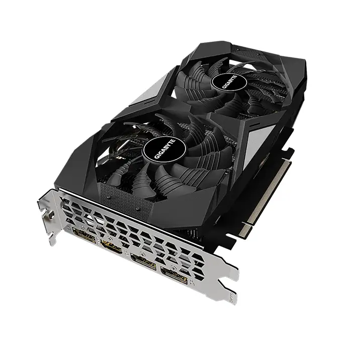 کارت گرافیک GeForce GTX 1660 SUPER D6 6G گیگابایت