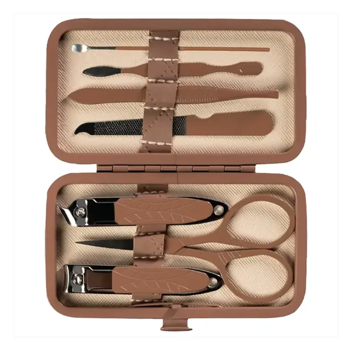 ست مانیکور 7 کاره GN7PCMNCR گرین لاین