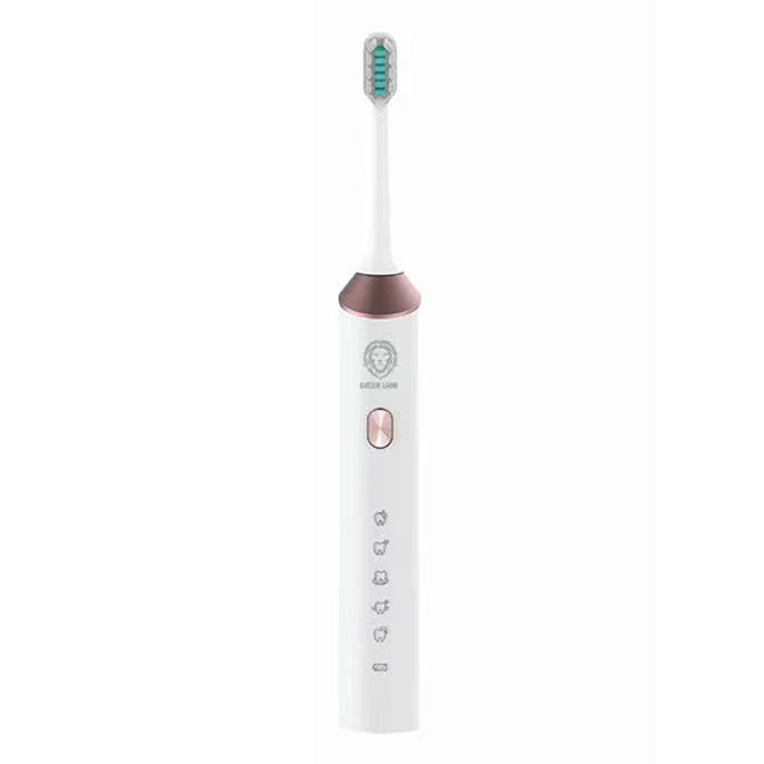 مسواک شارژی گرین لاین Green Lion Electric Toothbrush