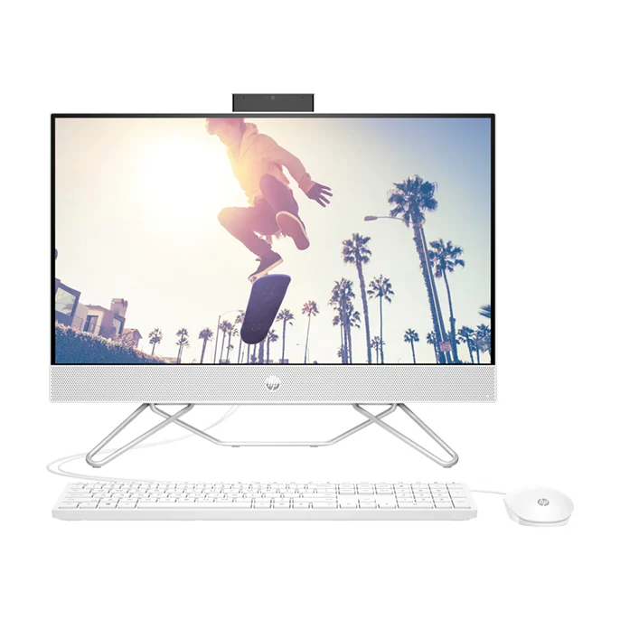 آل این وان 24-CB1471NH اچ پی i5 8GB | ۲۴ اینچی
