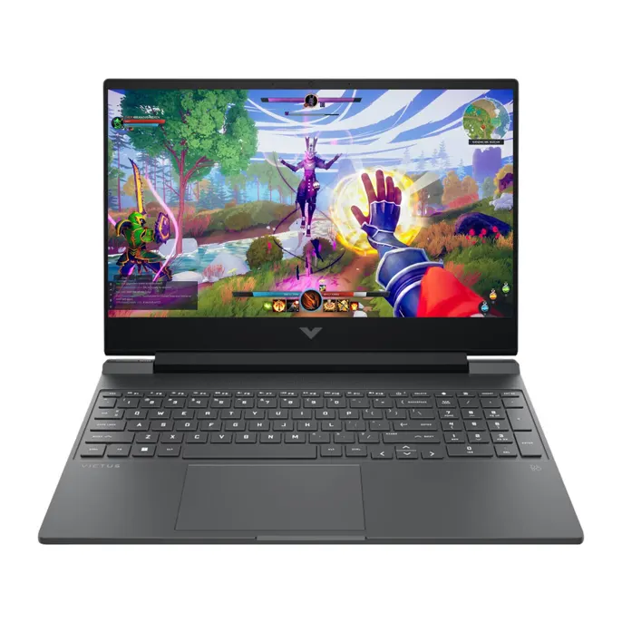 لپ تاپ Victus 15-fa2093dx اچ پی i7 16GB ا ۱۵.۶ اینچی