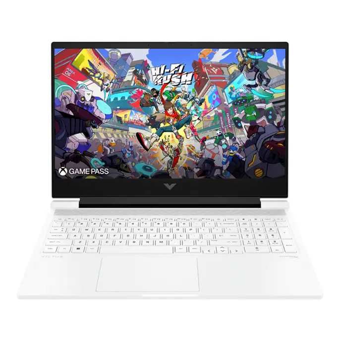 لپ تاپ Victus R1041NE اچ پی i7 16GB ا ۱۶.۱ اینچی