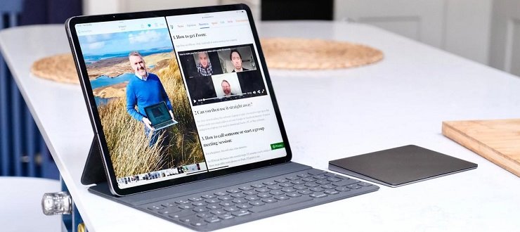 نقد و بررسی آیپد پرو 2020 اپل | Apple iPad Pro 2020