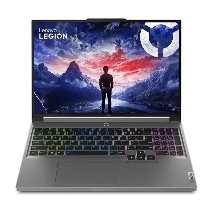 لپ تاپ Legion 5 16IRX9 لنوو i7 16GB ا ۱۵.۶ اینچی