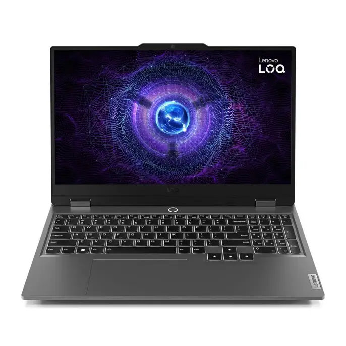 لپ تاپ LOQ 15IAX9 لنوو i5 12GB ا ۱۵.۶ اینچی