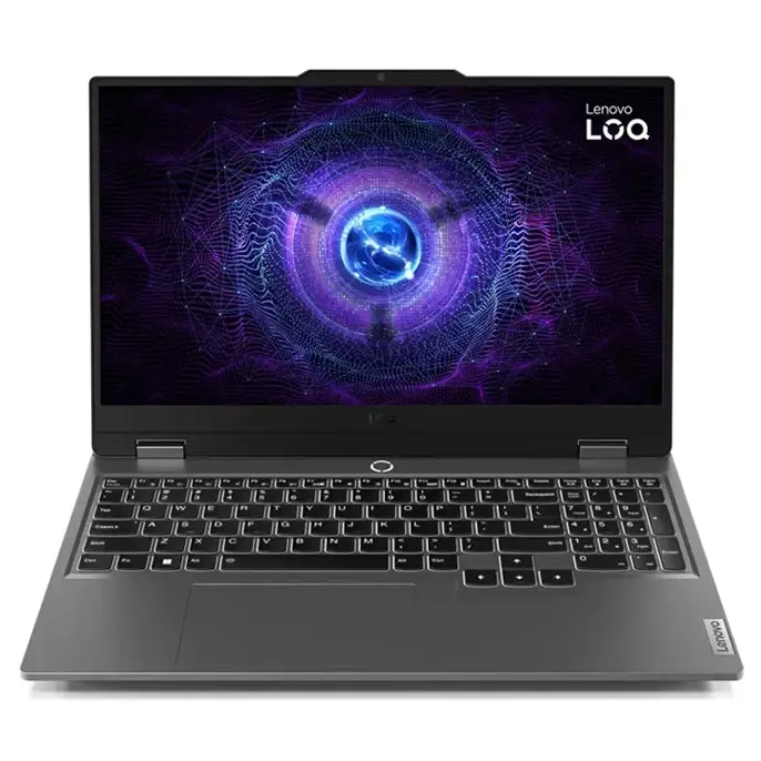 لپ تاپ LOQ 15IRX9 لنوو i5 24GB ا ۱۵.۶ اینچی