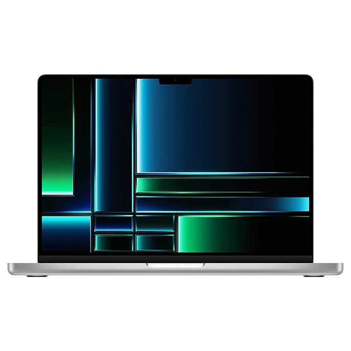 لپ تاپ MacBook Pro MNW93 2023 اپل M2 Pro 16GB ا ۱۶.۲ اینچی