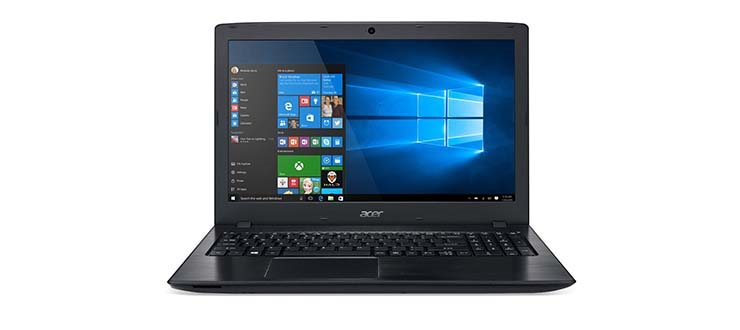 نقد و بررسی لپ‌تاپ Acer Aspire E5-475G | لپ‌تاپ اقتصادی با توان پردازشی بالا!