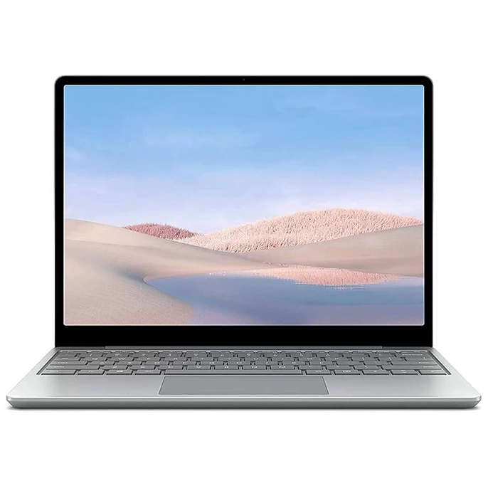 لپ تاپ Surface Laptop GO مایکروسافت i5 8GB ا ۱۲.۴ اینچی