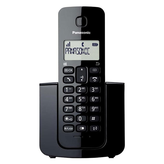 تلفن KX-TGB110 پاناسونیک بی سیم