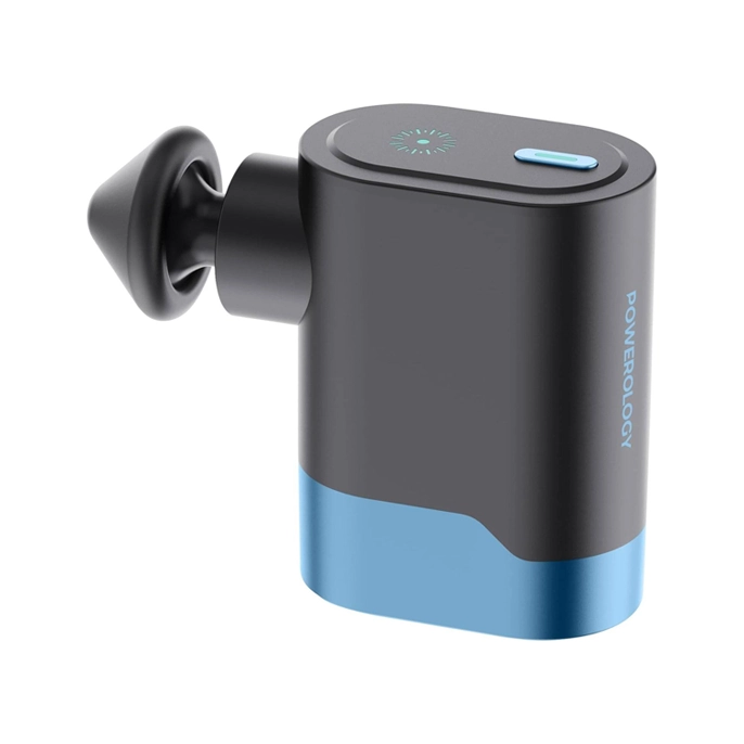 ماساژور مسافرتی Ultra-Mini PSM011 پاورولوژی