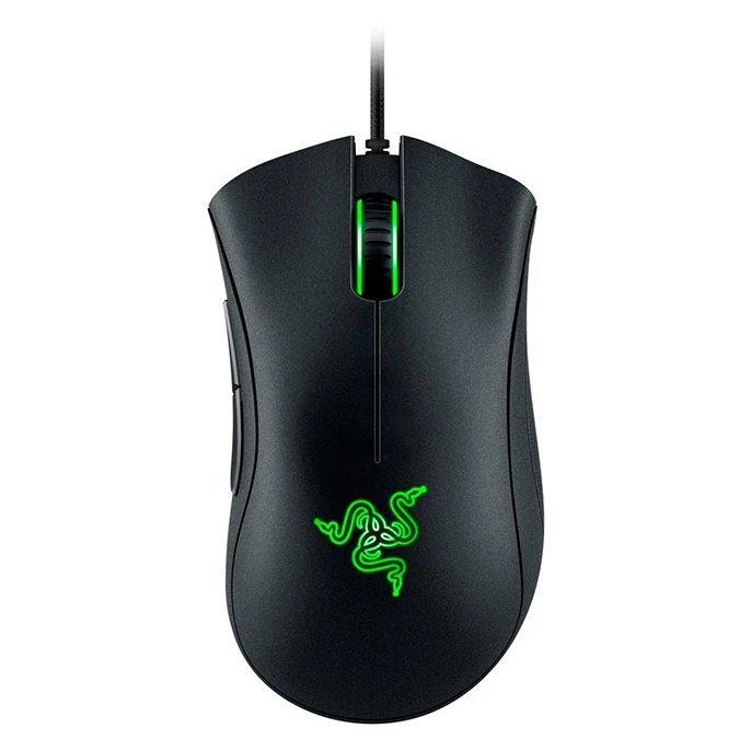 ماوس گیمینگ DeathAdder Essential RZ01 ریزر سیمی