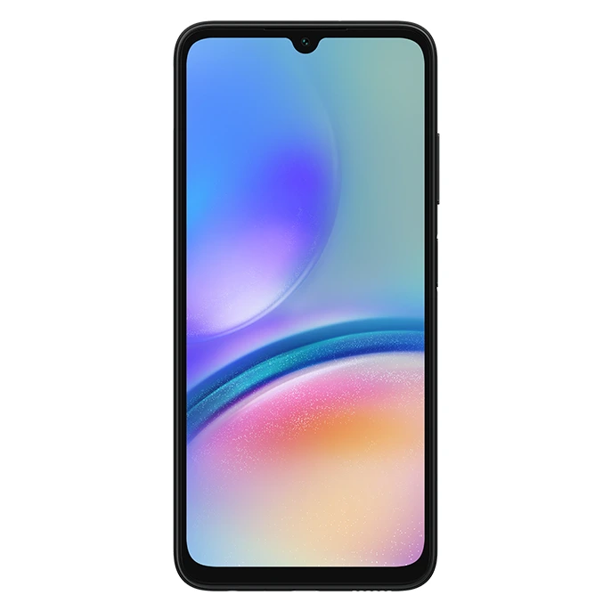 گوشی موبایل سامسونگ Galaxy A05s ظرفیت 128 گیگابایت رم 4 گیگابایت