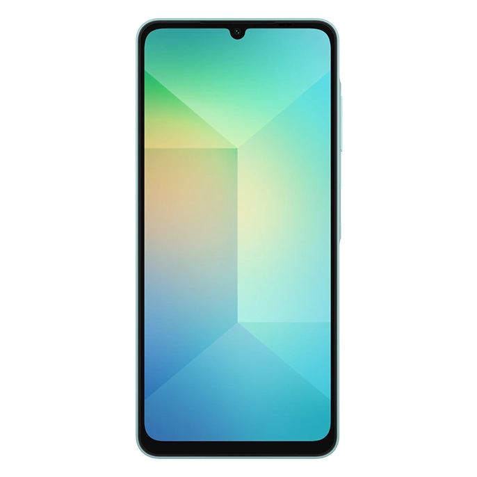 گوشی موبایل سامسونگ Galaxy A06 ظرفیت 128 گیگابایت رم 4 گیگابایت