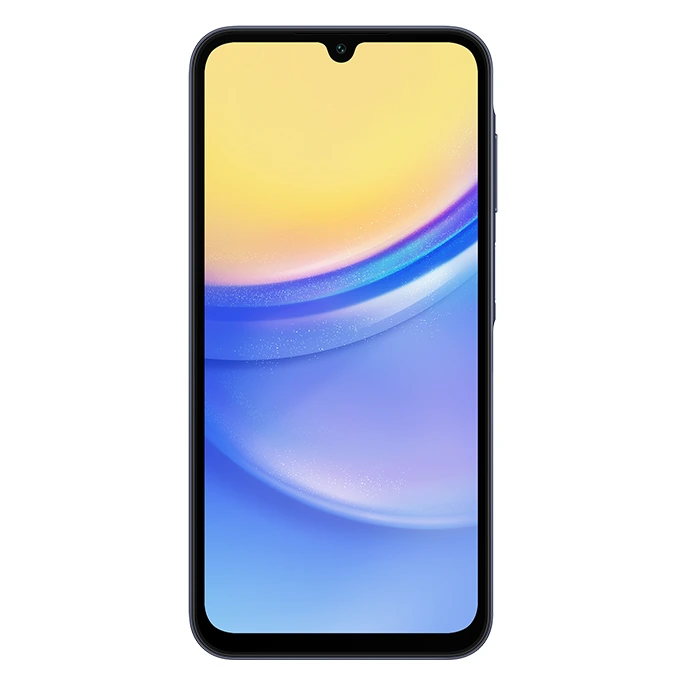 گوشی موبایل سامسونگ Galaxy A15 ظرفیت 256 گیگابایت رم 8 گیگابایت (ویتنام)