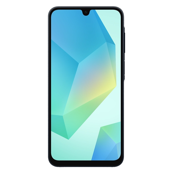 گوشی موبایل Galaxy A16 4G سامسونگ ظرفیت 128 گیگابایت رم 4 گیگابایت