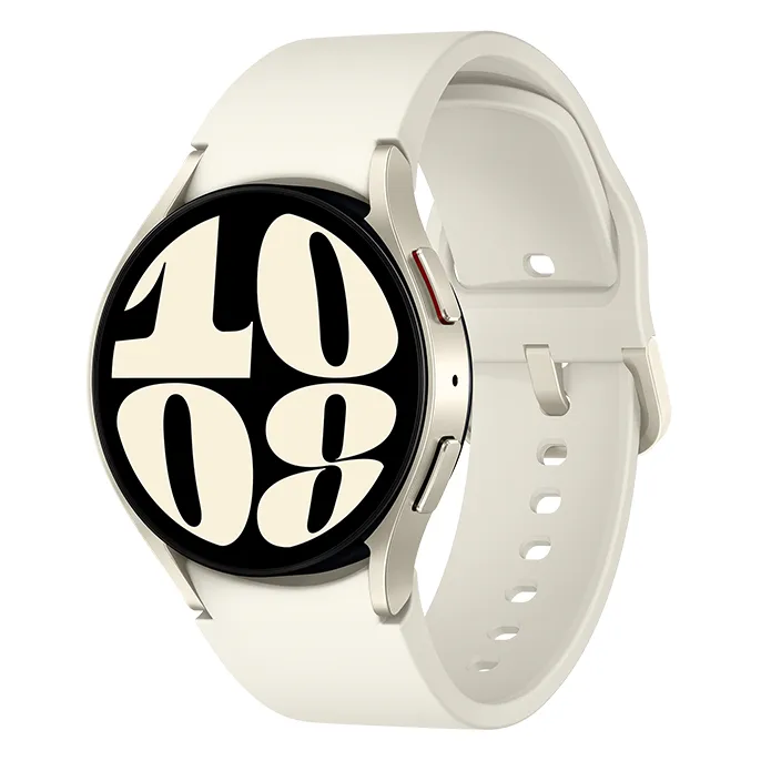 ساعت هوشمند Galaxy Watch6 SM-R940 سامسونگ 44mm