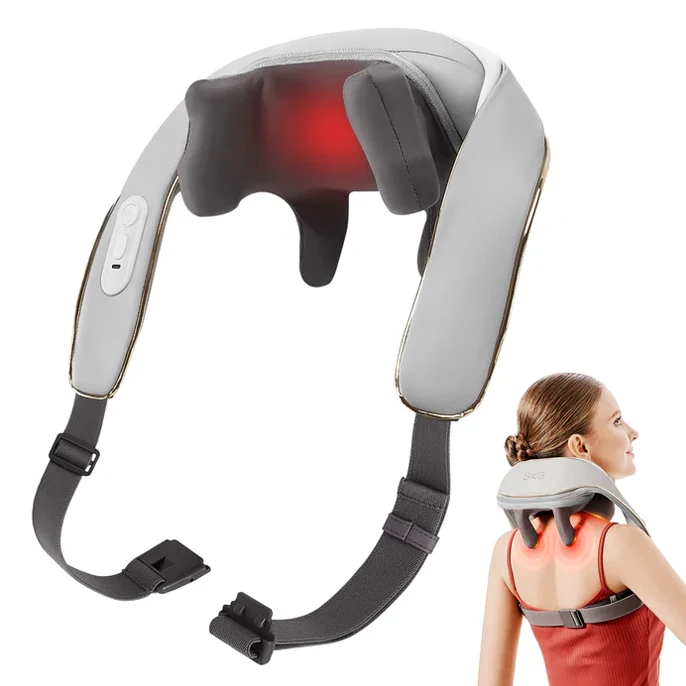 ماساژور شانه و گردن H5 Mini اس کی جی