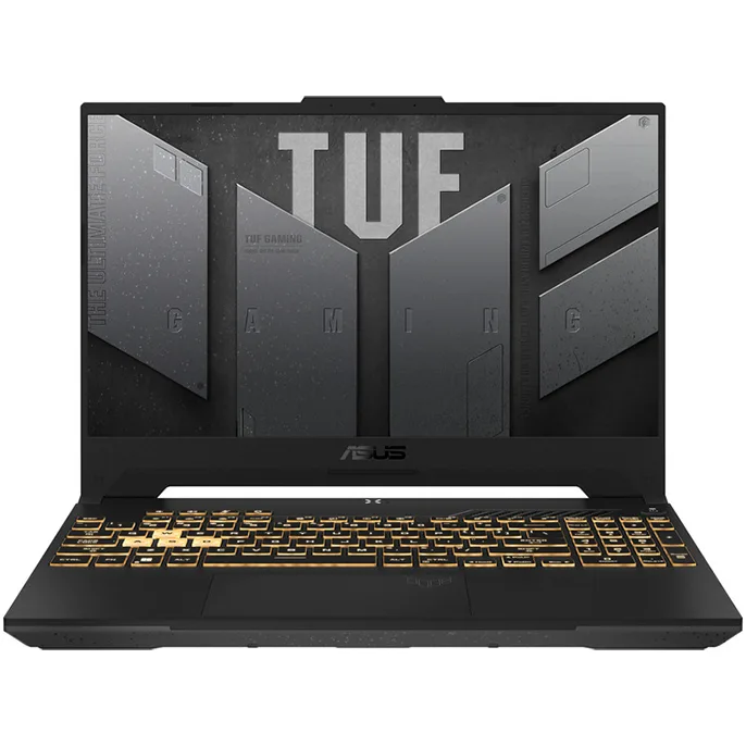 لپ تاپ TUF Gaming F15 FX507ZC4-HN081W ایسوس i5 16GB ا ۱۵.۶ اینچی