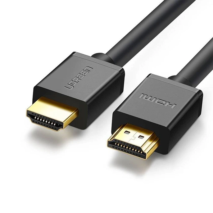 کابل 10 متری HDMI 4K یوگرین Male to Male HD104