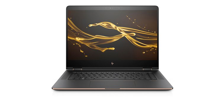 نقد و بررسی لپ تاپ HP Spectre X360 13T: یک هیبریدی تمام عیار