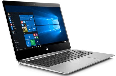 EliteBook Folio G1، طراحی جدید کمپانی HP برای رقابت با MacBook Air