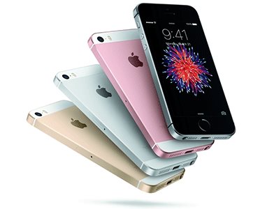 همه چیز در مورد محصول جدید 4 اینچی کمپانی اپل : iPhone SE