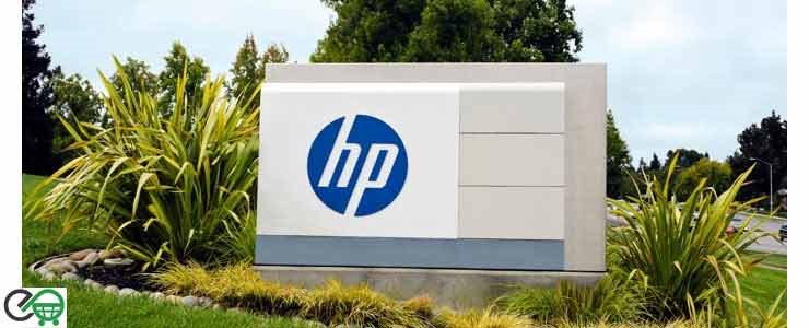 فراخوان شرکت HP برای تعویض 100 هزار باتری لپ تاپ جهت جلوگیری از خطر آتش سوزی