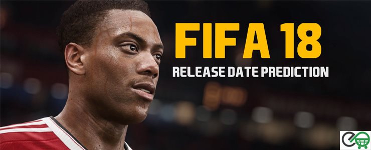 FIFA 18 رسما تائید شد