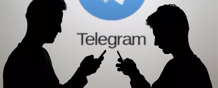 آیا تماس صوتی تلگرام در ایران فعال میشود؟!