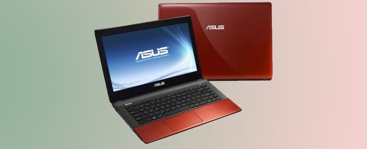 نقد و بررسی لپ تاپ Asus K450LD