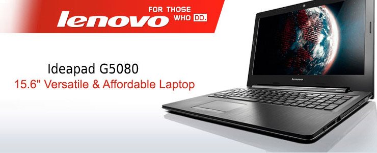 نقد و بررسی لپ تاپ Lenovo Essential G5080