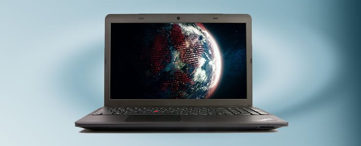 نقد و بررسی لپ تاپ Lenovo Thinkpad Edeg