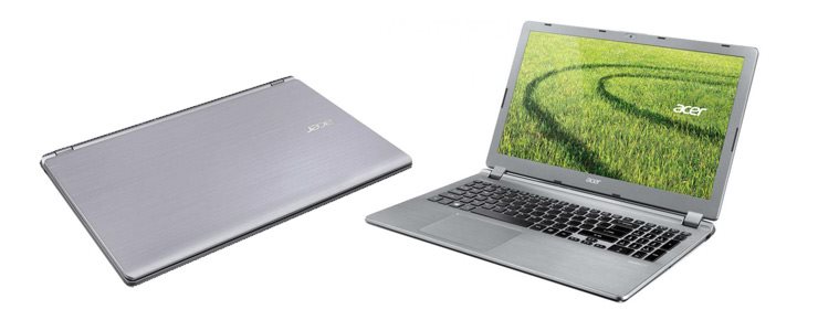 نقد و بررسی لپ تاپ Acer Aspire V5-572G