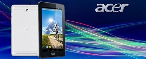نقد و بررسی Acer Iconia A1-713HD