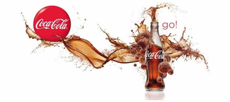 داستان یک برند کوکا کولا Coca Cola