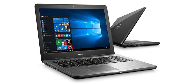 بررسی لپ تاپ Dell Inspiron 5567: یک دستگاه همه کاره