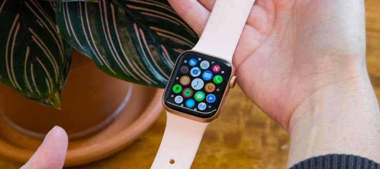 نقد و بررسی اپل واچ سری 4 | بهترین ساعت هوشمند، جهشی رو به دنیای جدید