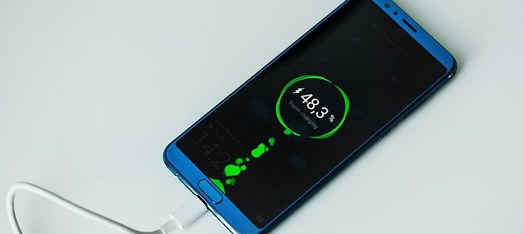 چگونه سرعت شارژ باتری گوشی را افزایش دهیم؟