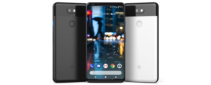اعلام پنج ویژگی برتر گوشی  جدید: Google Pixel 3