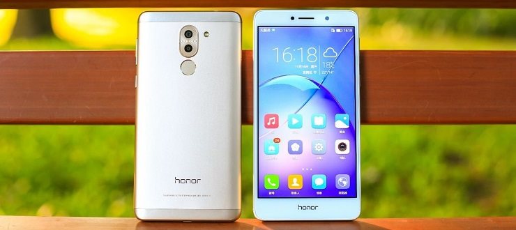 نقد و بررسی هوآوی آنر 6 ایکس (Huawei Honor 6X) :  گوشی میان رده و خوش قیمت