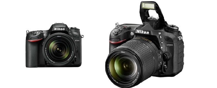 Nikon D7200 Kit 18-140mm : نقد و بررسی دوربین DSLR مدرن نیکون!
