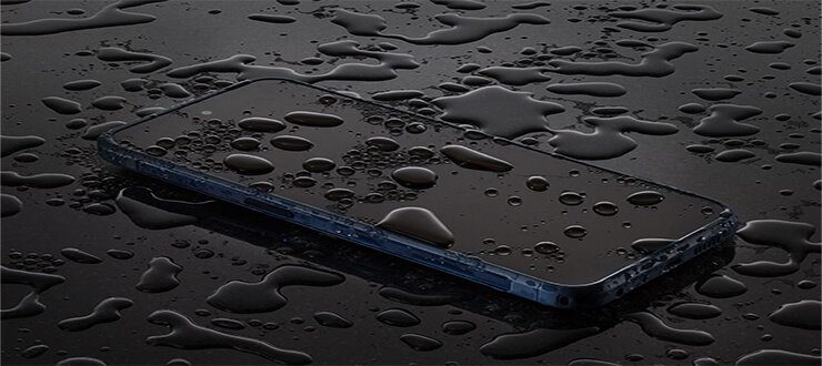 گوشی نوکیا XR20 با قیمت 550 دلار معرفی شد؛ برورزسانی نرم افزاری تا 4 سال آینده