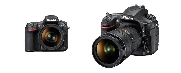 Nikon D810 Kit 24-120mm : نقد و بررسی دوربین دیجیتال نیکون D810  لنز 24-120